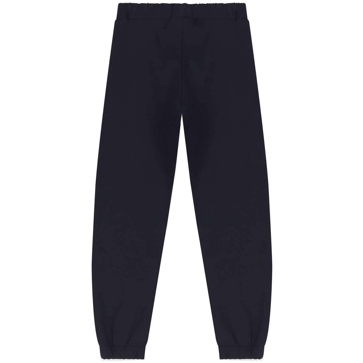 Girls Navy Blue Tracksuit, 1, hi-res